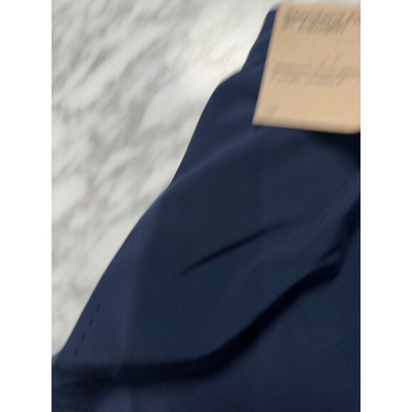 Nike AeroSwift ADV 2" Brief-Lined Running Shorts Navy Blue FN3349-451 Men Large - Picture 14 of 14